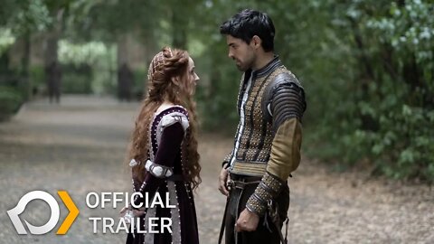 ROSALINE Trailer (2022)