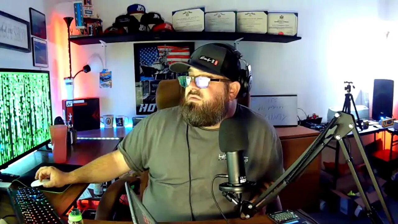 Little Guy Live 1 September 2022