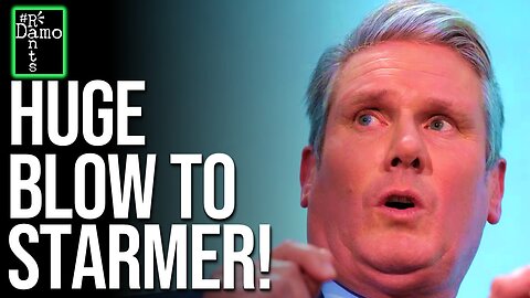 Former Labour General Secretary burns Starmer by backing Greens!