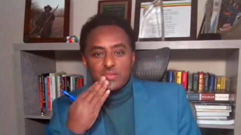 ነውረኛው የአብይ አህመድ መንግስት ከ4 ኪሎ እስከ ቂሊንጦ - ሀብታሙ አያሌው