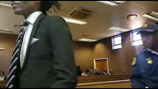 Brickz makes bid for bail ahead of sentencing (W96)
