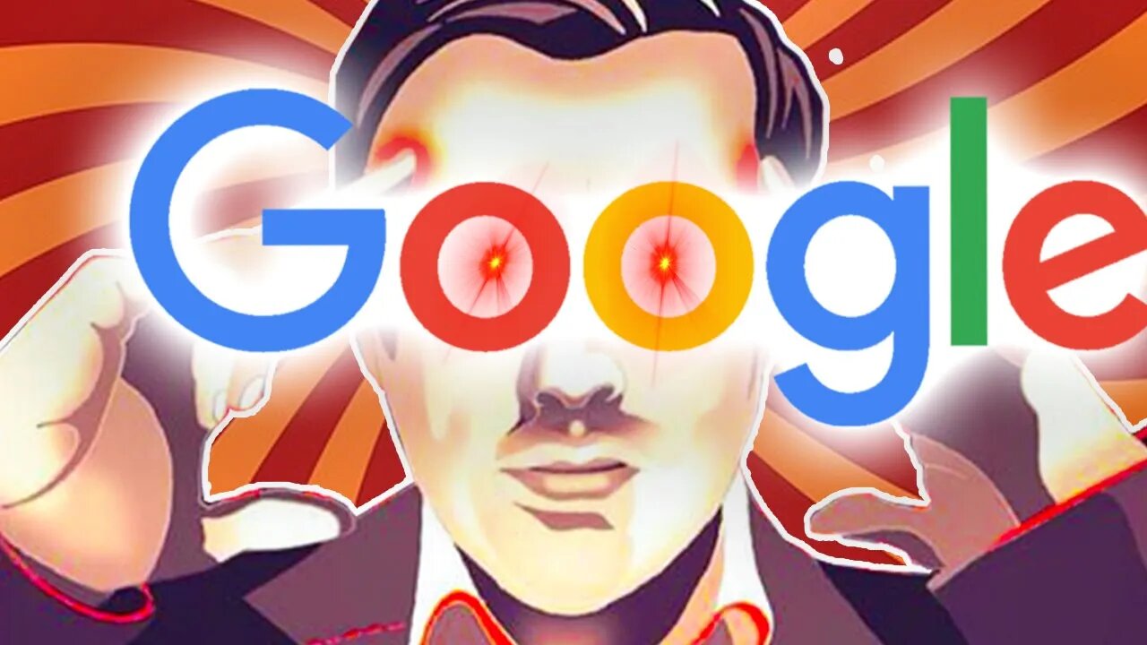 Did Google Read My Mind?