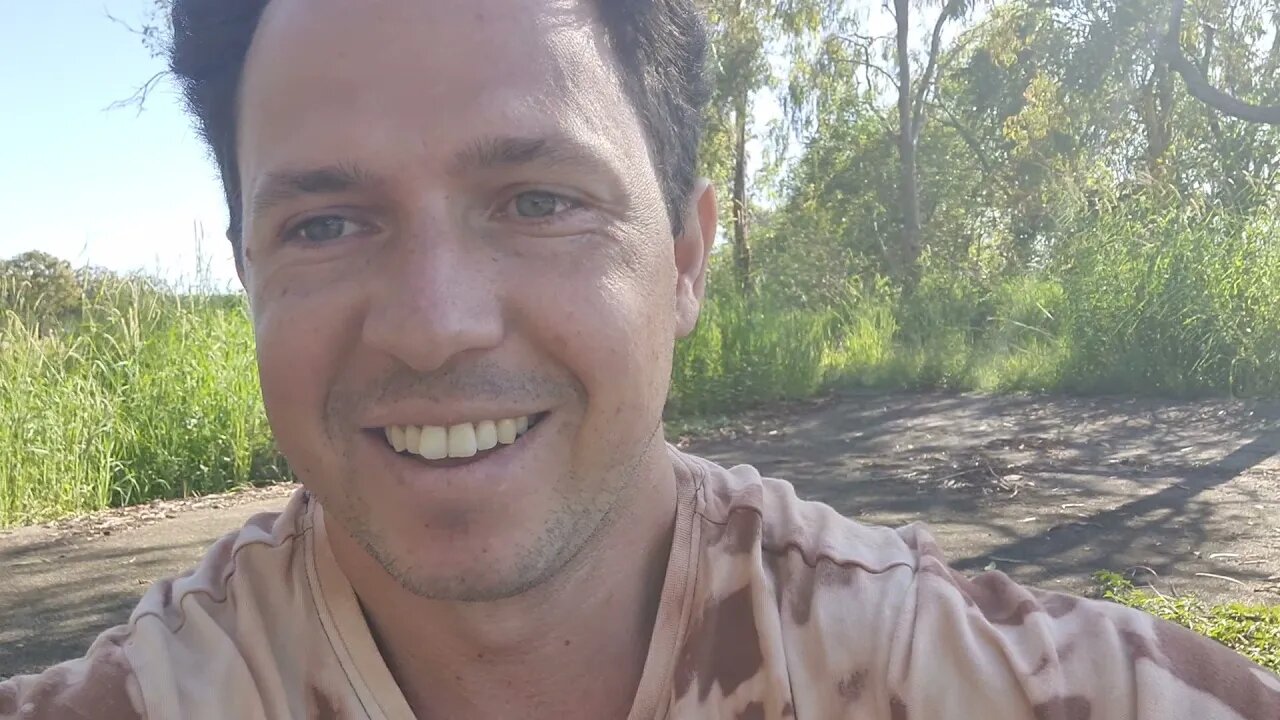 What is Authenticity Not? (Video Journal)