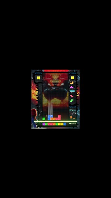 Tetris 99 - Killionaire