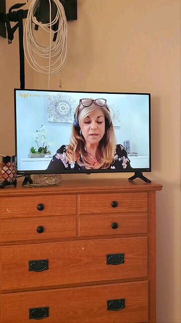 Turn Off Negative Media!