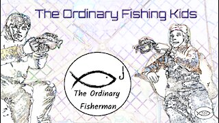 S1 E3 "The Ordinary Fishing Kids"