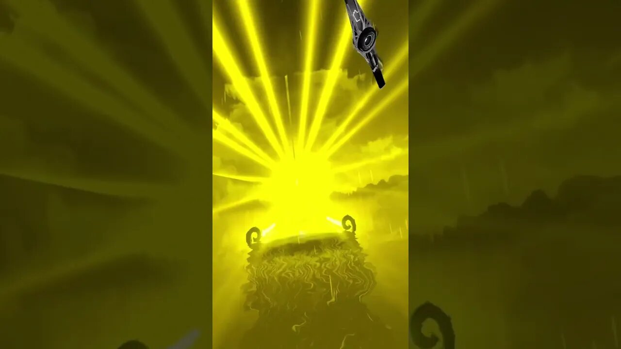 golden hour in beat saber