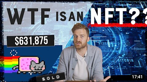 NFTs Explained