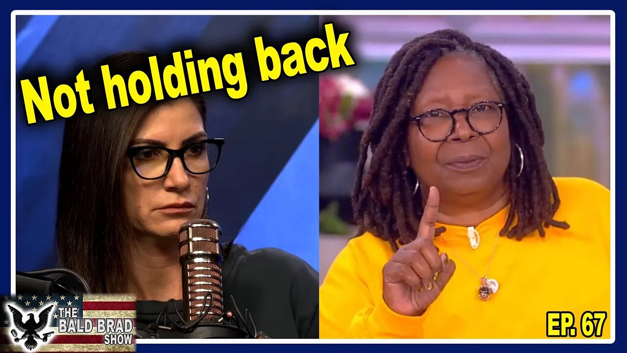 The View gets owned | Ep. 67