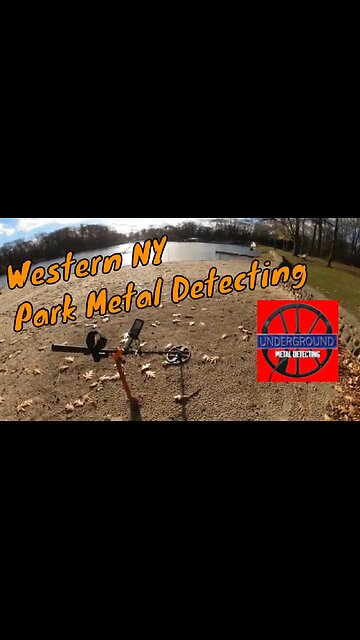 Metal Detecting Rumble Clips - Video 55 of 60 - Full Video on Channel