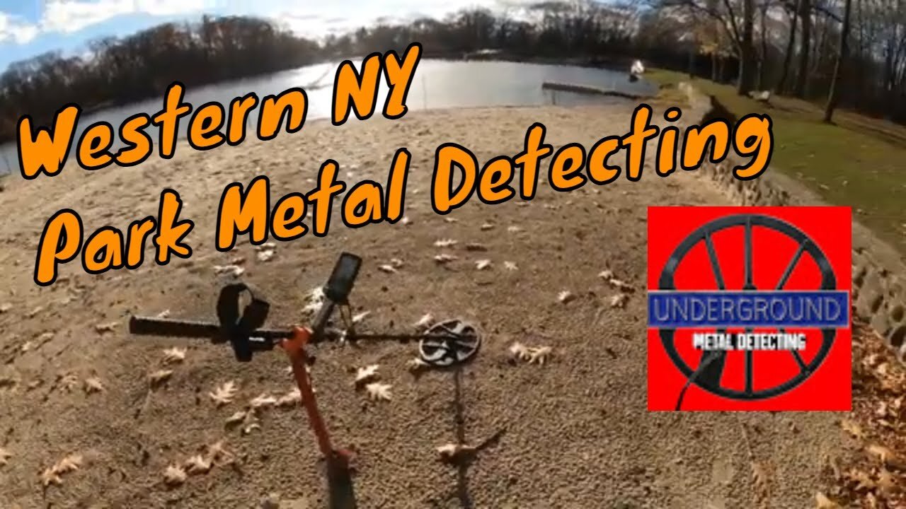 Metal Detecting Rumble Clips - Video 55 of 60 - Full Video on Channel