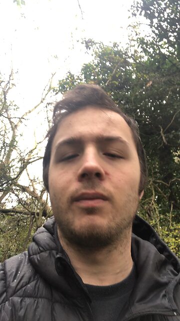 Actions come with a bang words with echo