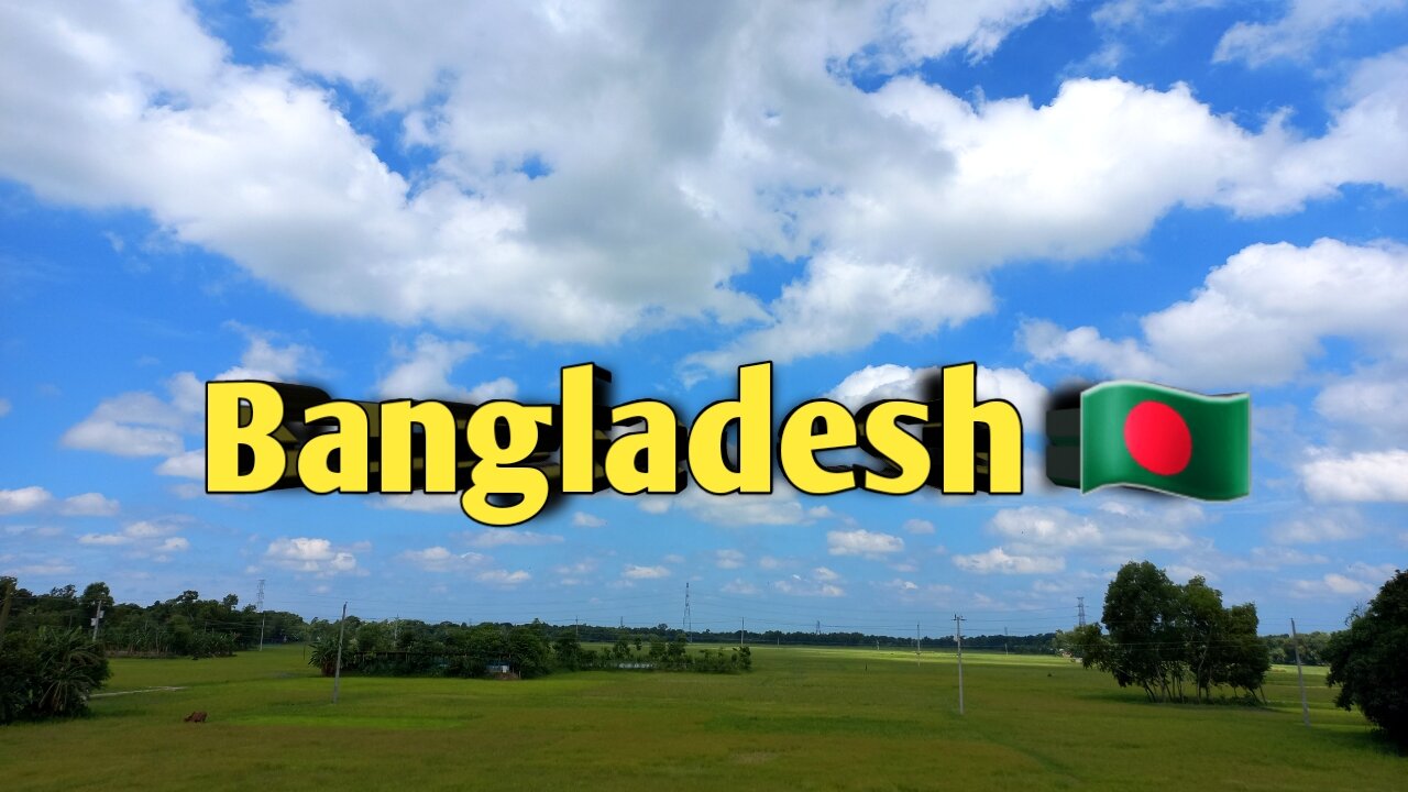 Bangladesh