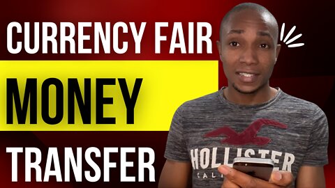 Currencyfair | How Send Money World Wide