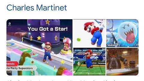 Actor Charles Martinet retires from 'Super Mario' voice role