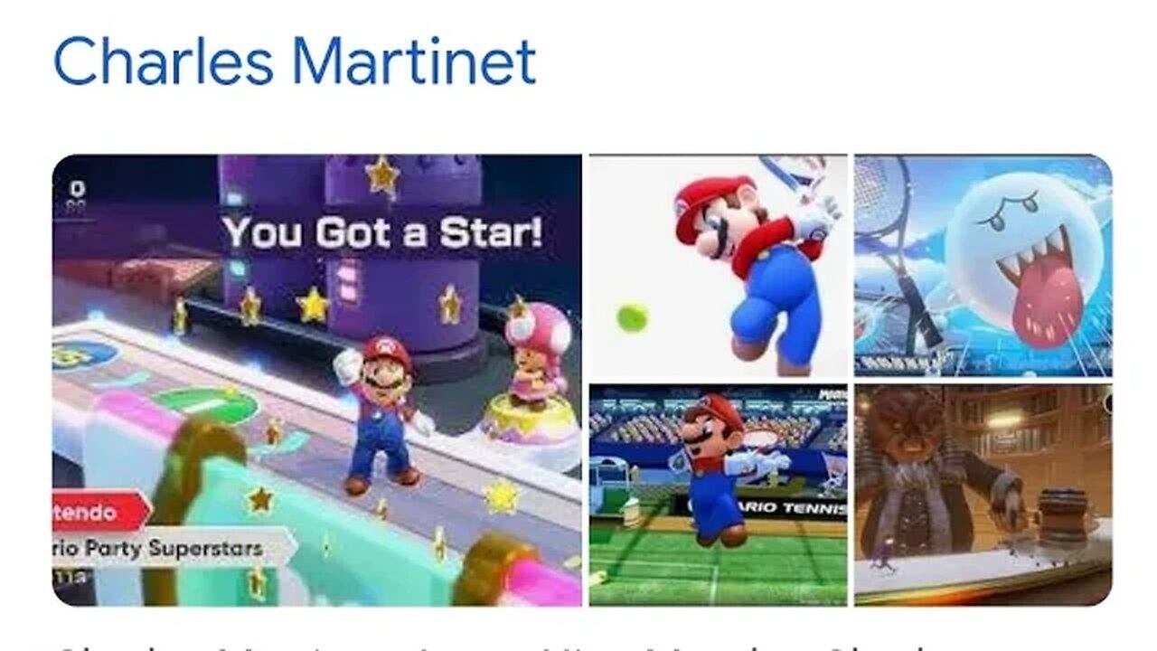 Actor Charles Martinet retires from 'Super Mario' voice role