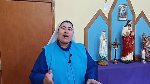 AO VIVO - Oração da Tarde