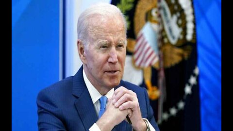 President Biden ‘Strongly Condemns’ Molotov Cocktail Attack on Wisconsin Anti-Abortion Group