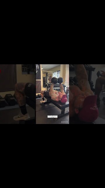 GET JACKED | FULL BODY FREQUENCY 👑✅ #elitefts #fitness