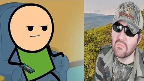 Junk Mail - Cyanide & Happiness Shorts (ExplosmEntertainment) - Reaction! (BBT)