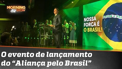 O novo “três oitão” de Jair Bolsonaro e o excludente de ilicitude