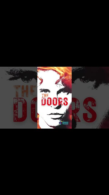Riders on The Storm By Val Kilmer - Subscribe For More #shorts #thedoors #ridersonthestorm