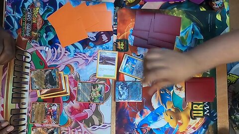 Ting-Lu ex vs Chien-Pao ex at @TheLocalGameStore | Pokemon TCG