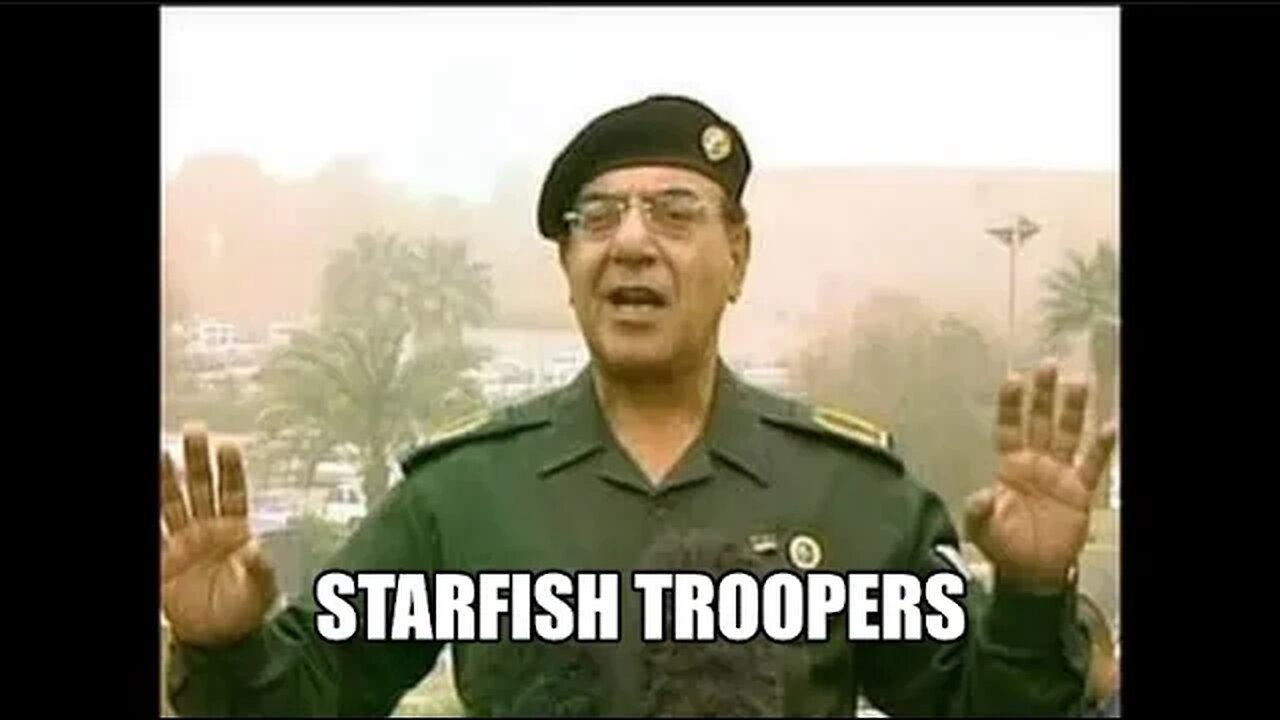 StarFish Troopers S02E02