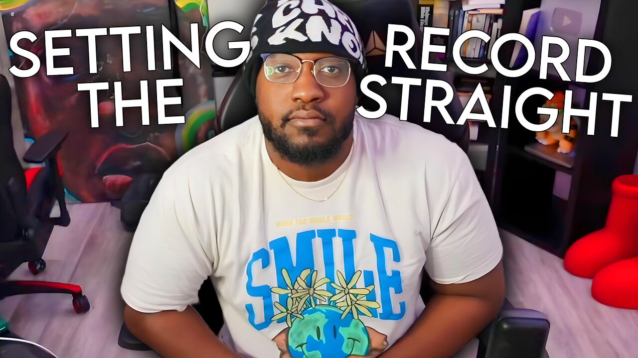 Setting The Record Straight | StipuDion & Bro.Josh | Discord Q&A