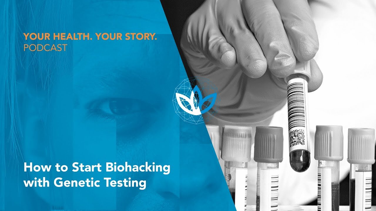 How to Start Biohacking with Genetic Testing