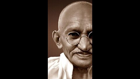 Was Gandi Assassinated for a Reason? #facts #history #indopaknews