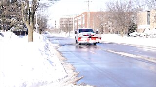 City of Lansing needs your help naming snowplows