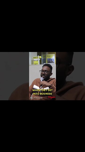 Most business owners make this mistake