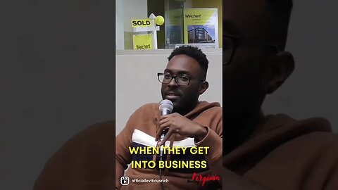 Most business owners make this mistake