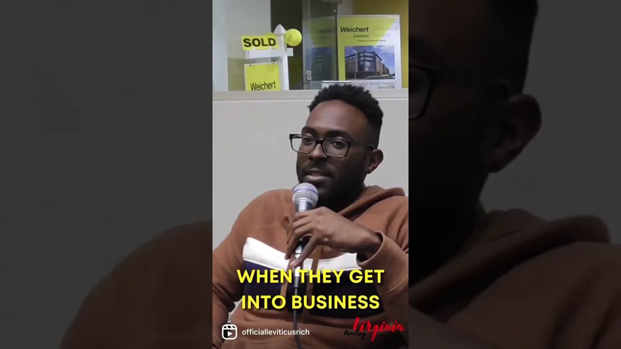 Most business owners make this mistake