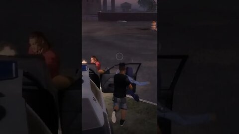 Saints Row 2: 1st Impressions | Hop In #Shorts