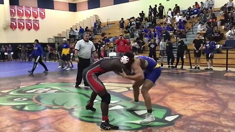 182 chase 3rd place match