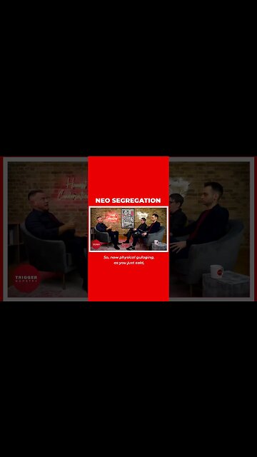 Neo Segregation