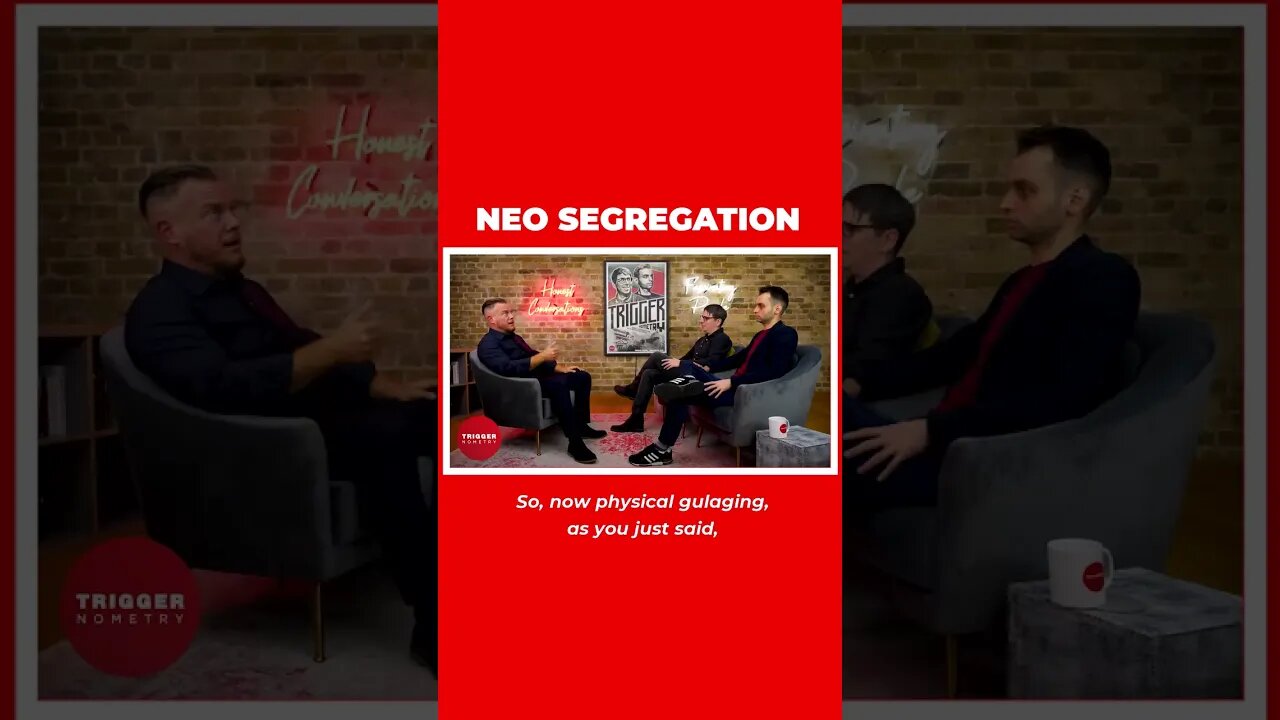 Neo Segregation