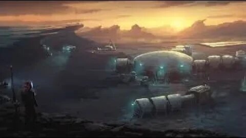 🎶 STARFIELD - Cap's log 54🎶 no space for Old Men !