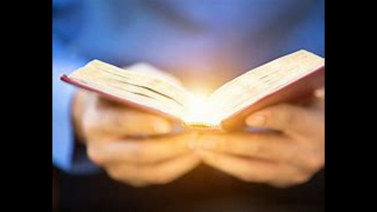 "A Walk Through the Book of Acts" - Lesson 2 - Acts 2_1-21
