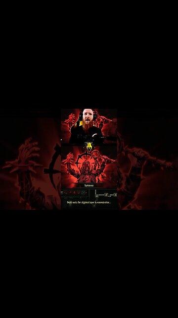 Darkest Dungeon - The only explanation for Flagellants