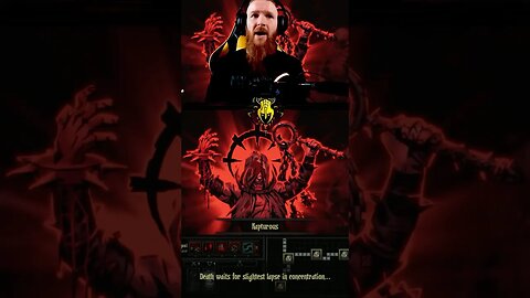 Darkest Dungeon - The only explanation for Flagellants