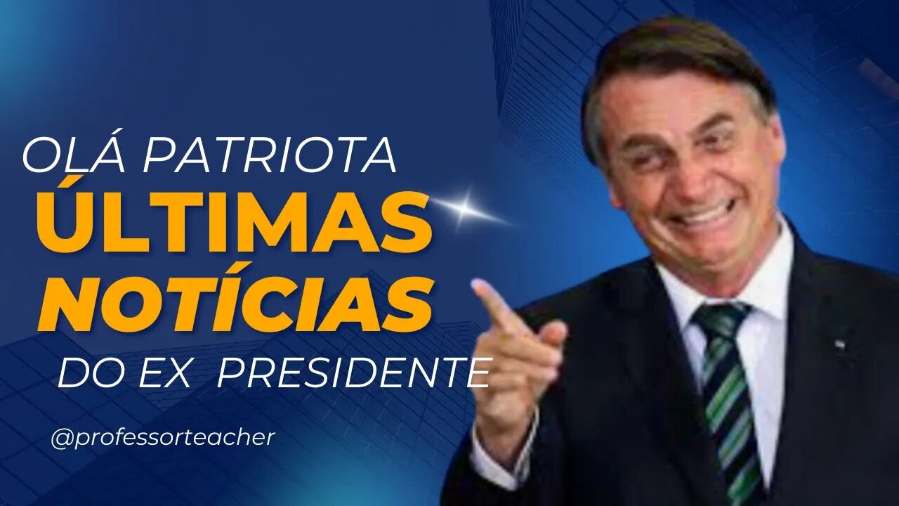 Sem Bolsonaro o que restou?