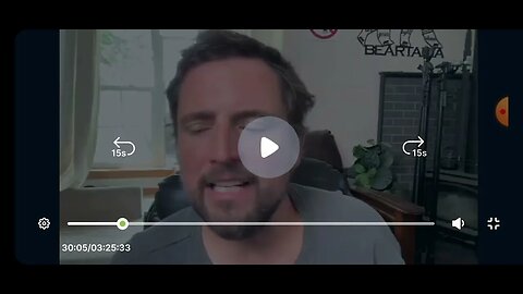 6-1776 Owen Benjamin sold out Gavin McInnes