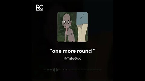One More Round Freestyle