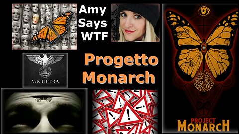 Progetto Monarch