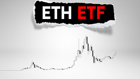 Ethereum Price Prediction. New all time high and ETF?