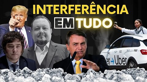 Interferem Em Tudo