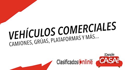 Vehículos Comerciales en Puerto Rico - ClasificadosOnline.com